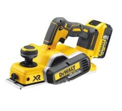 Dewalt Dcp580P2 Şarjlı Planya Makinası