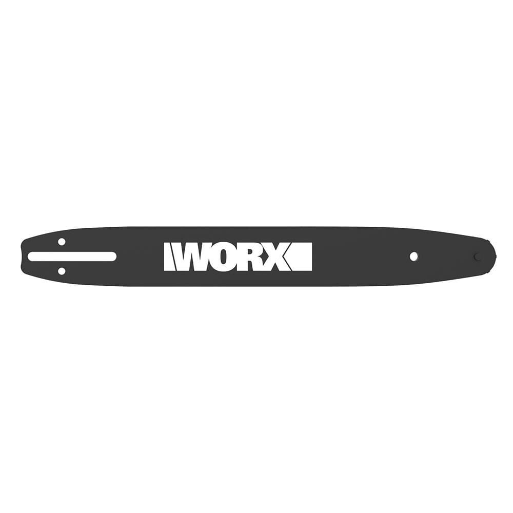 WORX WA0150 35CM 14’’ WG384E Şarjlı Zincirli Testere İçin Yedek Pala