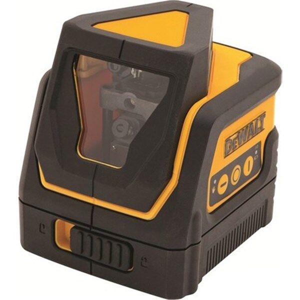 Dewalt Dw0811 Otomatik Lazer Hizalama 360 Derece