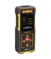 Dewalt Dw03101 100M Profesyonel Lazermetre