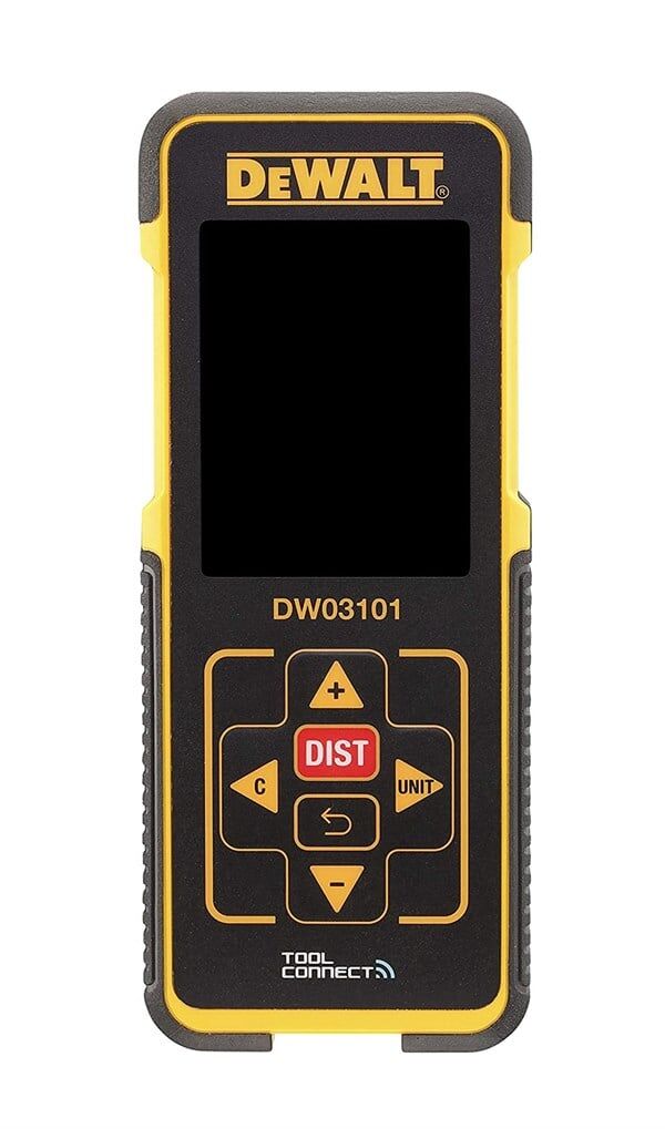 Dewalt Dw03101 100M Profesyonel Lazermetre