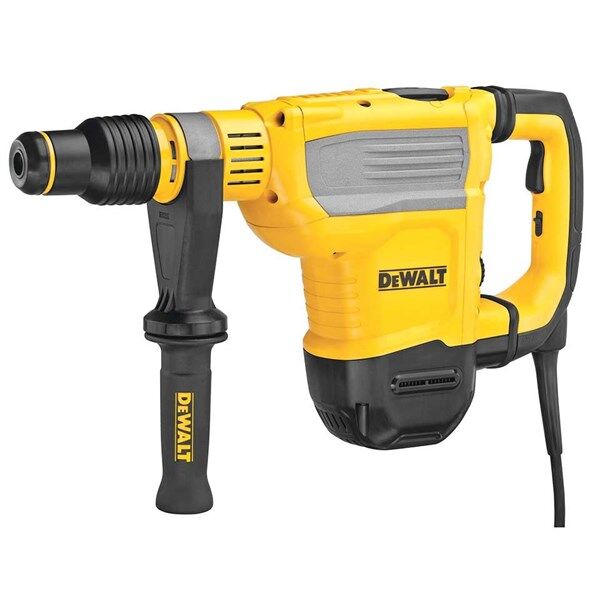 Dewalt D25614K 1350W Sds-Max Kırıcı Delici 7kg