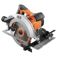 Aeg KS 15-1 Sunta Kesme Makinası 1500 Watt 190MM