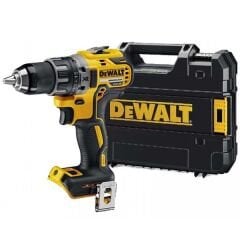 Dewalt Dcd791NT Darbesiz Vidalama 18V (Aküsüz)