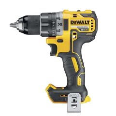 Dewalt Dcd791NT Darbesiz Vidalama 18V (Aküsüz)