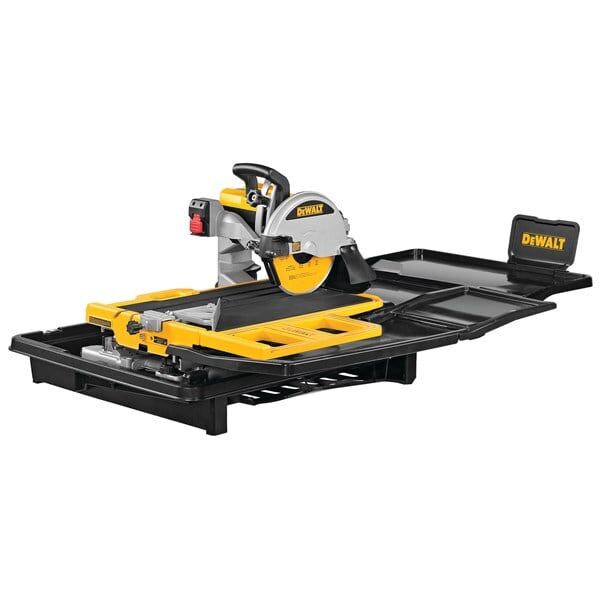 Dewalt D36000 Sulu Fayans Kesme Makinesi