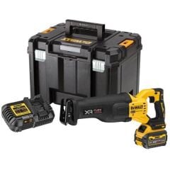 Dewalt DCS386T1 Tilki Kuyruğu Testere XR 54/18V 6.0AH