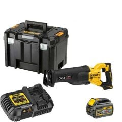 Dewalt DCS386T1 Tilki Kuyruğu Testere XR 54/18V 6.0AH