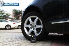 Michelin MC12264 12Volt 120 PSI Dijital Basınç Göstergeli Hava Pompası