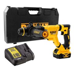 Dewalt DCH263P1 Şarjlı Darbeli Matkap 18V 5.0Ah