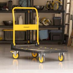 Stanley PC508 150Kg Profesyonel Paket Taşıma Arabası