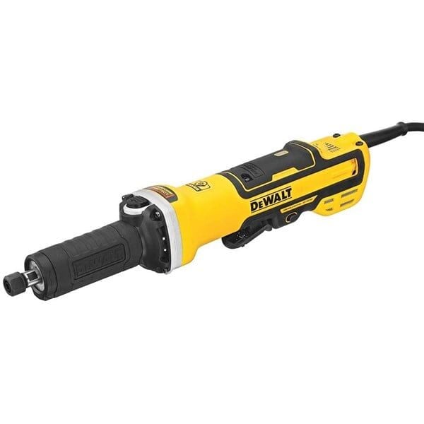 Dewalt DWE4997 Kömürsüz Kalıpçı Taşlama 1300w