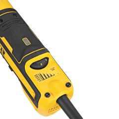 Dewalt DWE4997 Kömürsüz Kalıpçı Taşlama 1300w