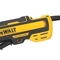 Dewalt DWE4997 Kömürsüz Kalıpçı Taşlama 1300w