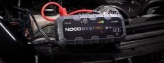 NOCO Genius GB150 12V 3000Amp Ultrasafe Lityum Akü Takviye Cihazı