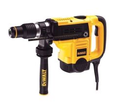 Dewalt D25501K 1100Watt 8J 6Kg Profesyonel Sds-Max Kırıcı/Delici