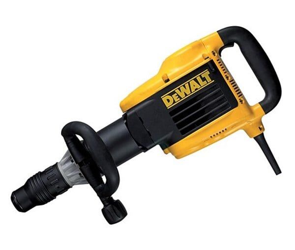 Dewalt D25899K 1500Watt 17.9J 10Kg Profesyonel Sds-Max Kırıcı