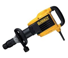 Dewalt D25899K 1500Watt 17.9J 10Kg Profesyonel Sds-Max Kırıcı