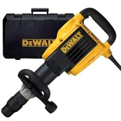 Dewalt D25899K 1500Watt 17.9J 10Kg Profesyonel Sds-Max Kırıcı