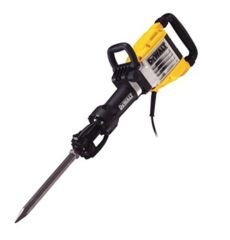 Dewalt D25960K 1600Watt 35J 16Kg Profesyonel Hex Kırıcı