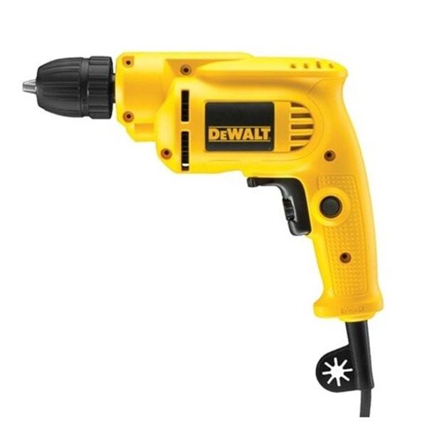 Dewalt Dwd014S 550Watt 10Mm Profesyonel Darbesiz Matkap