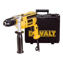 Dewalt Dwd024Ks 650Watt 13Mm Profesyonel Darbeli Matkap