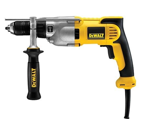 Dewalt Dwd524Ks 1100Watt 13Mm 2 Vitesli Profesyonel Darbeli Matkap