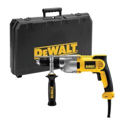 Dewalt Dwd524Ks 1100Watt 13Mm 2 Vitesli Profesyonel Darbeli Matkap