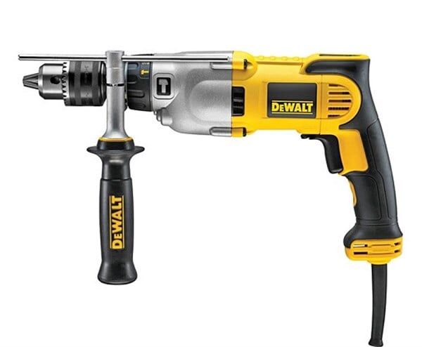 Dewalt D21570K 1300Watt 16Mm Profesyonel Darbeli Matkap