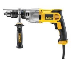 Dewalt D21570K 1300Watt 16Mm Profesyonel Darbeli Matkap