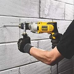 Dewalt D21570K 1300Watt 16Mm Profesyonel Darbeli Matkap