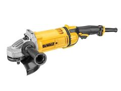 Dewalt Dwe4559 2400Watt 230Mm Profesyonel Büyük Taşlama