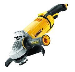 Dewalt Dwe4579 2600Watt 230Mm Profesyonel Büyük Taşlama