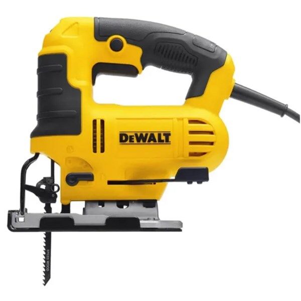 Dewalt Dwe349-TR 500Watt Profesyonel Pandül Hareketli Dekupaj Testere