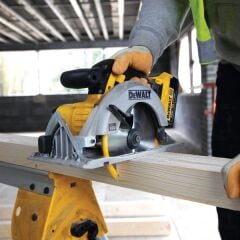 Dewalt Dcs391M2 18Volt/4.0Ah Li-Ion Profesyonel Daire Testere