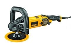 Dewalt Dwp849X 1250Watt 150-180Mm Profesyonel Polisaj Makinesi