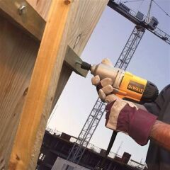 Dewalt Dw292 Profesyonel Somun Sıkma 1/2” 710Watt