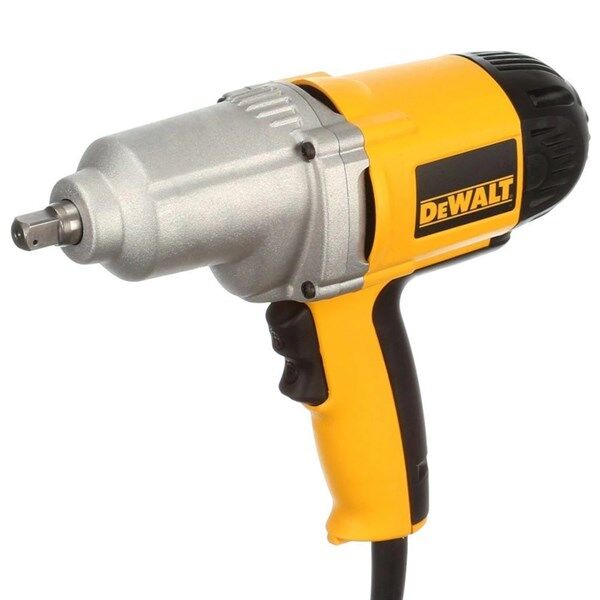 Dewalt Dw292 Profesyonel Somun Sıkma 1/2” 710Watt