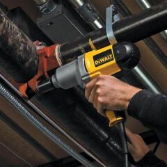 Dewalt Dw294 Profesyonel Somun Sıkma 3/4” 710Watt