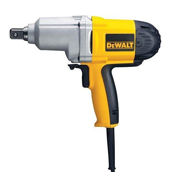 Dewalt Dw294 Profesyonel Somun Sıkma 3/4” 710Watt