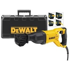 Dewalt Dwe305Pk 1100Watt Profesyonel Tilki Kuyruğu Testere