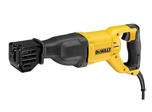 Dewalt Dwe305Pk 1100Watt Profesyonel Tilki Kuyruğu Testere