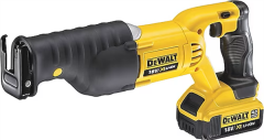 Dewalt Dcs380M2 Profesyonel Tilki Kuyruğu Testere 18Volt/4.0Ah Li-Ion