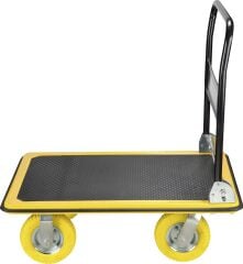 Stanley Fatmax FX704 300Kg Profesyonel Paket Taşıma Arabası