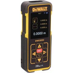 Dewalt Dw03050 50M Profesyonel Lazermetre