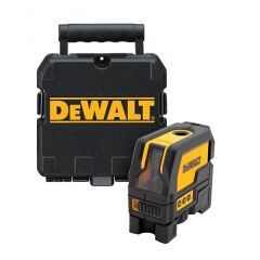 Dewalt Dw0822 Profesyonel Şakül Ve Çapraz Lazeri