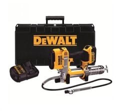 Dewalt Dcgg571M1 18Volt/4.0Ah Li-Ion Profesyonel Gres Tabancası