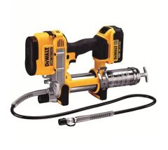 Dewalt Dcgg571M1 18Volt/4.0Ah Li-Ion Profesyonel Gres Tabancası