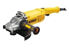 Dewalt Dwe493 2200Watt 180Mm Profesyonel Büyük Taşlama