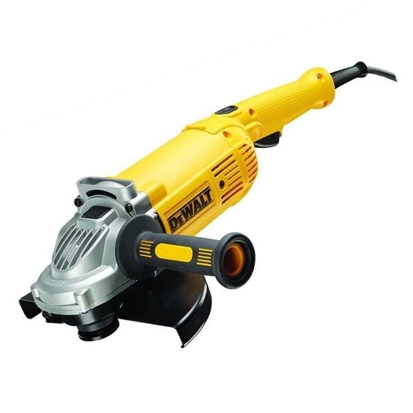 Dewalt Dwe493 2200Watt 180Mm Profesyonel Büyük Taşlama